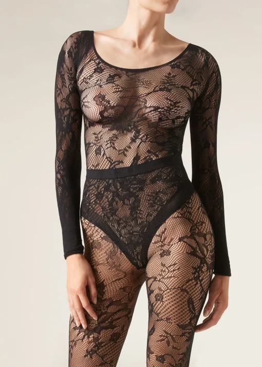 Body in Pizzo Floreale