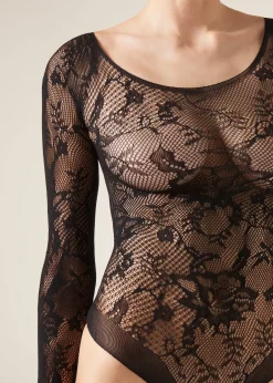 Body in Pizzo Floreale