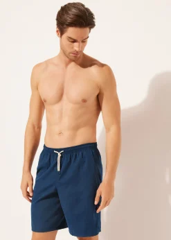 Boxer al Ginocchio Uomo Costume Lanzarote