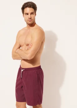 Boxer al Ginocchio Uomo Costume Lanzarote