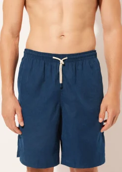 Boxer al Ginocchio Uomo Costume Lanzarote