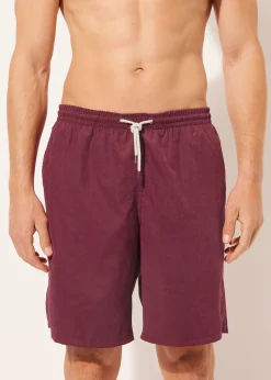 Boxer al Ginocchio Uomo Costume Lanzarote