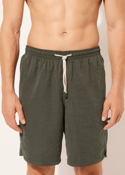 Boxer al Ginocchio Uomo Costume Lanzarote