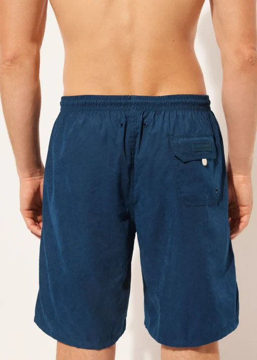 Boxer al Ginocchio Uomo Costume Lanzarote