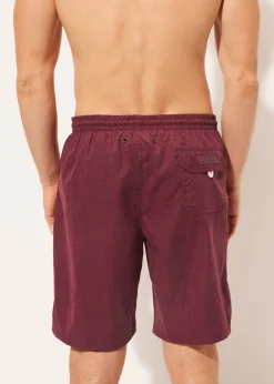 Boxer al Ginocchio Uomo Costume Lanzarote
