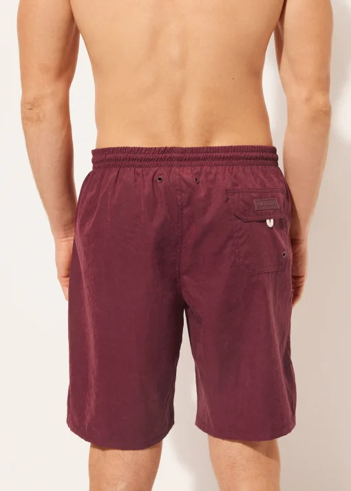 Boxer al Ginocchio Uomo Costume Lanzarote