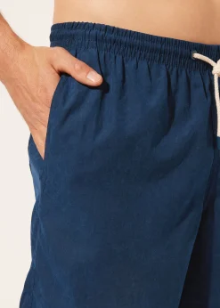 Boxer al Ginocchio Uomo Costume Lanzarote