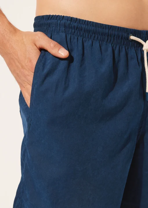 Boxer al Ginocchio Uomo Costume Lanzarote