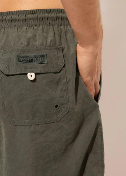 Boxer al Ginocchio Uomo Costume Lanzarote