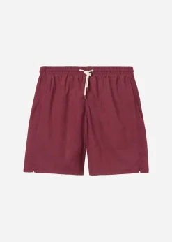 Boxer al Ginocchio Uomo Costume Lanzarote