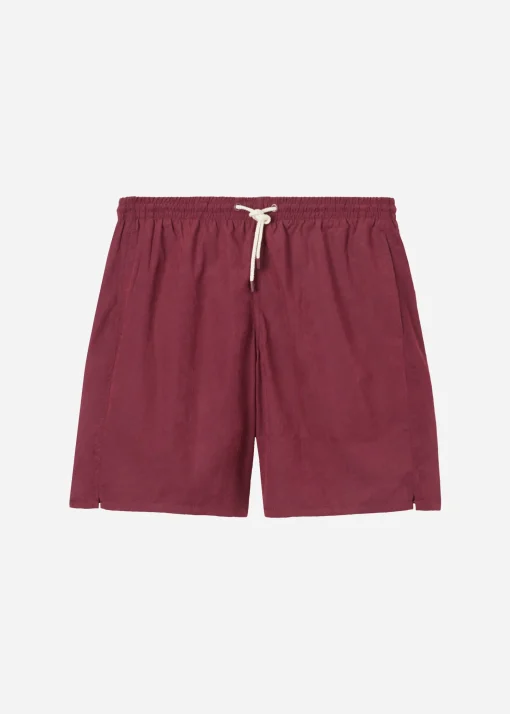 Boxer al Ginocchio Uomo Costume Lanzarote