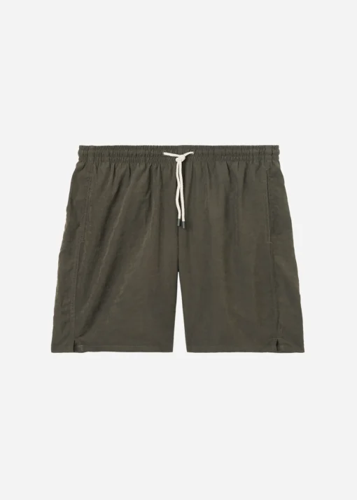 Boxer al Ginocchio Uomo Costume Lanzarote