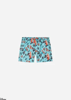 Boxer in Fantasia Bambino Costume Formentera Disney