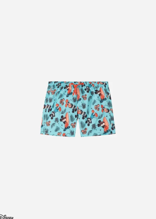 Boxer in Fantasia Bambino Costume Formentera Disney