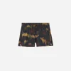 Boxer in Fantasia Bambino Costume Ibiza