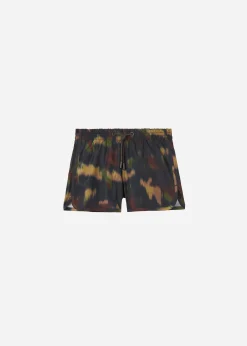 Boxer in Fantasia Bambino Costume Ibiza