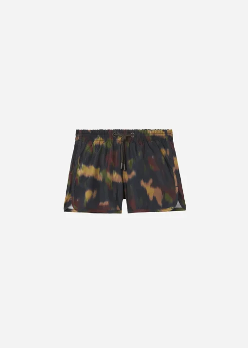 Boxer in Fantasia Bambino Costume Ibiza