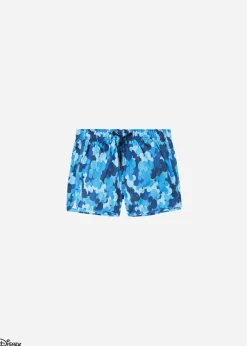 Boxer in Fantasia Bambino Costume Ibiza Disney