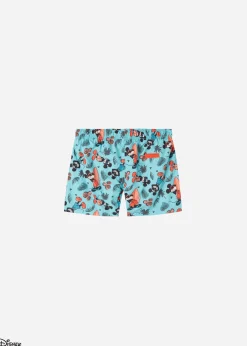 Boxer in Fantasia Bambino Costume Formentera Disney