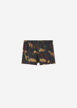 Boxer in Fantasia Bambino Costume Ibiza