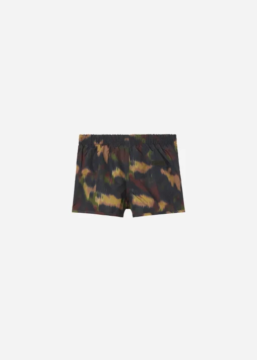 Boxer in Fantasia Bambino Costume Ibiza