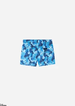 Boxer in Fantasia Bambino Costume Ibiza Disney
