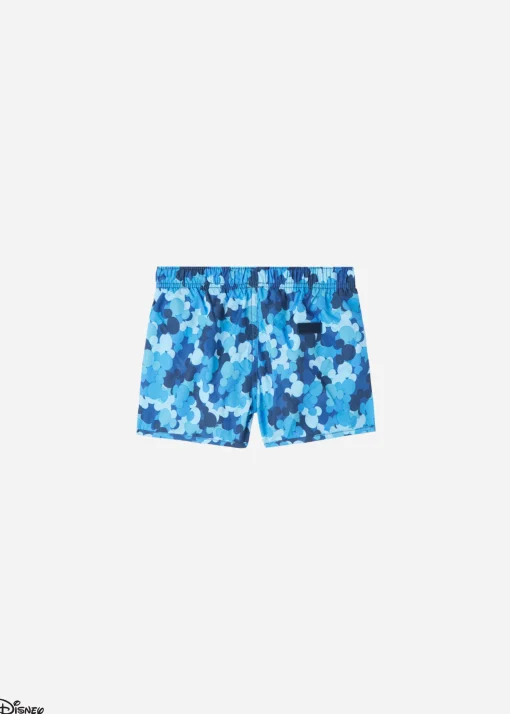 Boxer in Fantasia Bambino Costume Ibiza Disney