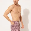 Boxer in Fantasia Uomo Costume Formentera