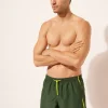 Boxer Sport Uomo Costume Ibiza