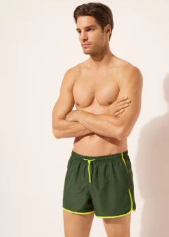 Boxer Sport Uomo Costume Ibiza