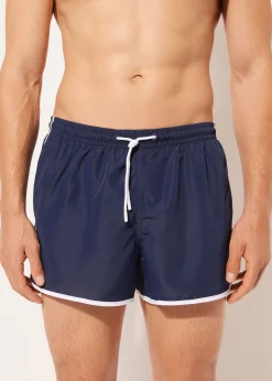 Boxer Sport Uomo Costume Ibiza