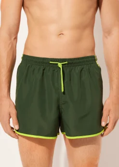 Boxer Sport Uomo Costume Ibiza