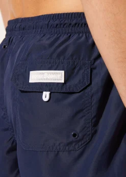 Boxer Sport Uomo Costume Ibiza