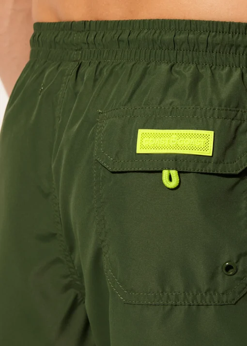 Boxer Sport Uomo Costume Ibiza