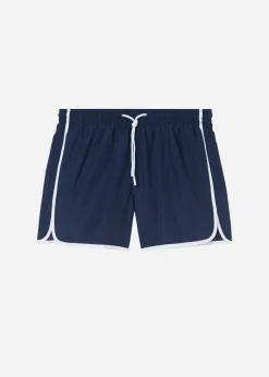 Boxer Sport Uomo Costume Ibiza