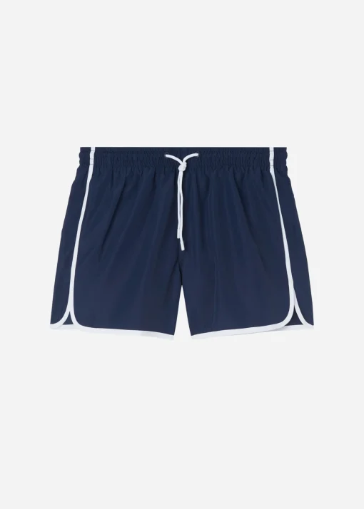 Boxer Sport Uomo Costume Ibiza
