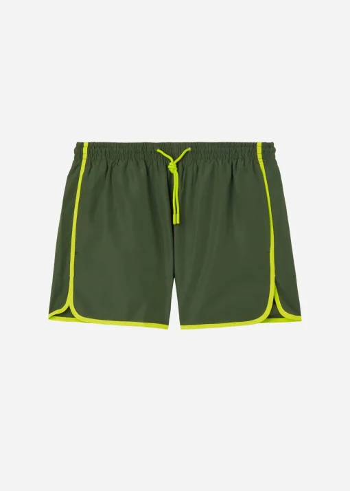 Boxer Sport Uomo Costume Ibiza