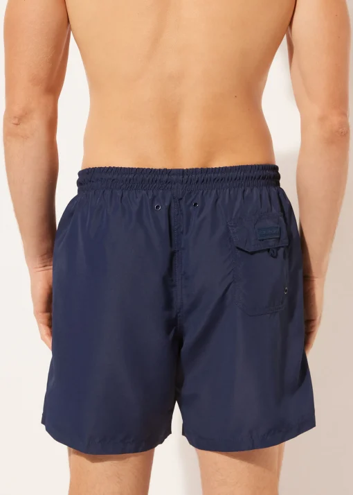 Boxer Uomo Costume Formentera