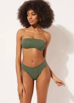 Brasiliana Costume Luxury Stones