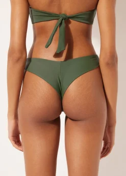 Brasiliana Costume Luxury Stones