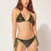 Brasiliana Fiocchi Costume Glowing Surface