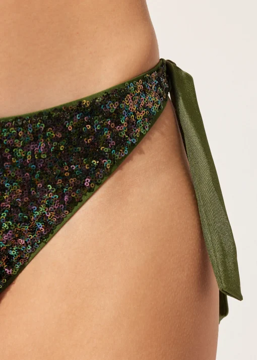 Brasiliana Fiocchi Costume Glowing Surface