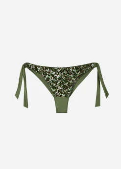 Brasiliana Fiocchi Costume Glowing Surface