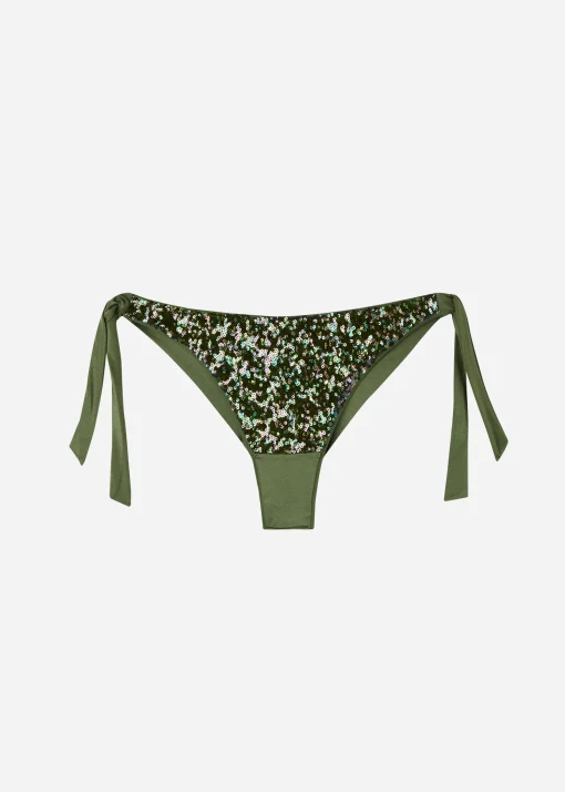 Brasiliana Fiocchi Costume Glowing Surface
