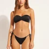 Brasiliana Lacci Costume Shiny Satin