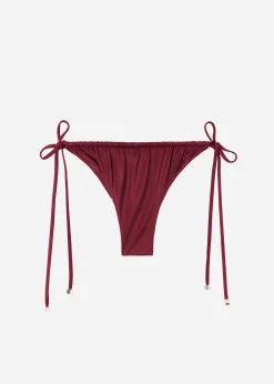 Brasiliana Lacci Costume Shiny Satin