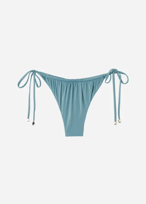 Brasiliana Lacci Costume Shiny Satin