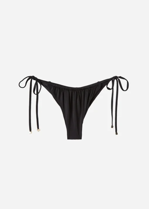 Brasiliana Lacci Costume Shiny Satin