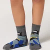 Calze Antiscivolo Batman Bambini