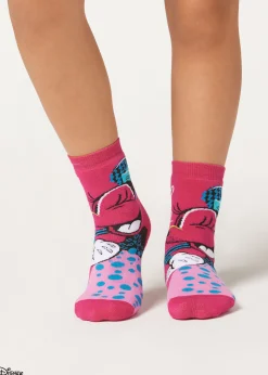 Calze Antiscivolo Disney Bambini